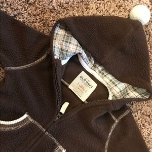 Old Navy Baby Coat